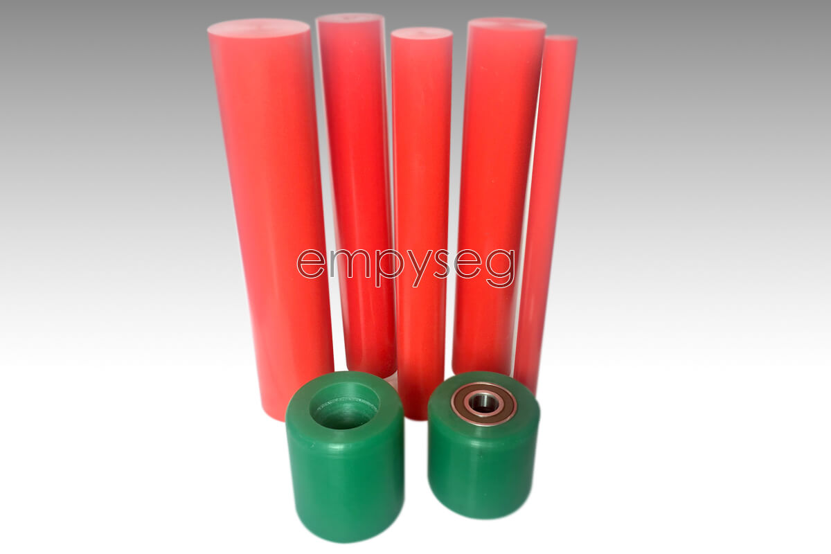 PLÁSTICOS DE INGENIERÍA