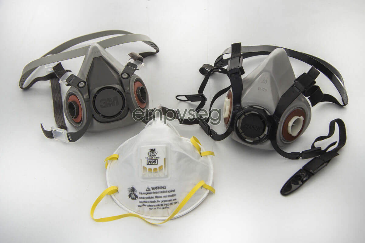 SEGURIDAD INDUSTRIAL